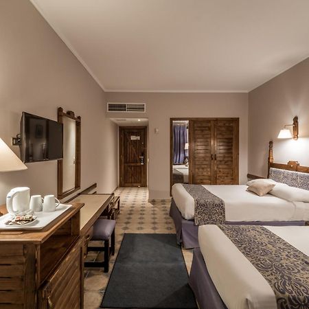 Sunny Days Palma De Mirette Resort & Spa Hurghada Esterno foto