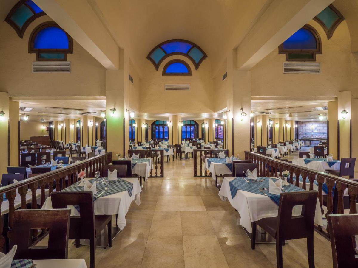 Sunny Days Palma De Mirette Resort & Spa Hurghada Esterno foto