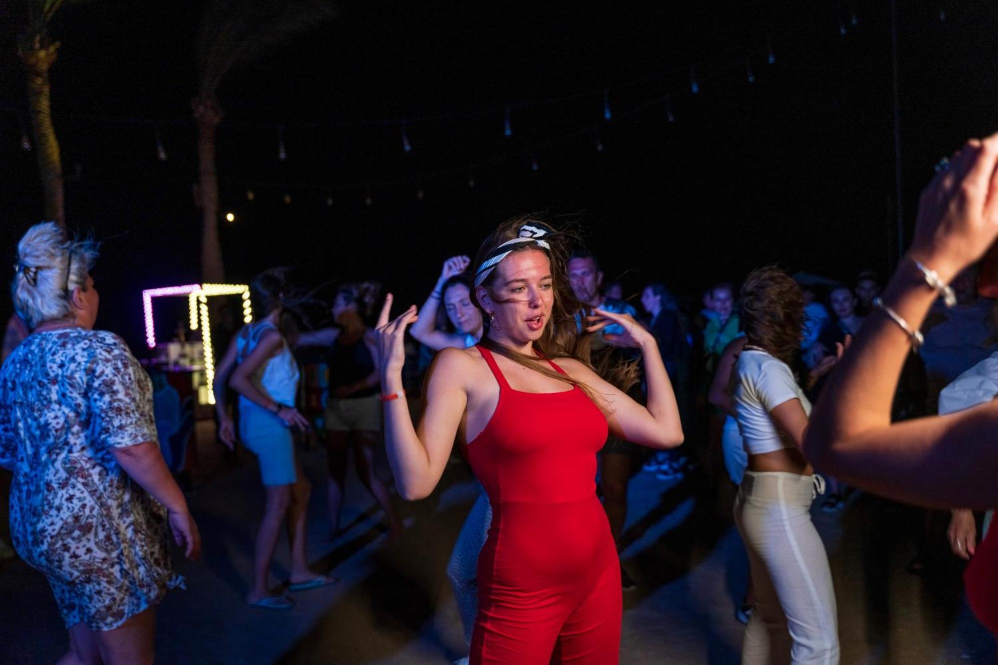 Sunny Days Palma De Mirette Resort & Spa Hurghada Esterno foto