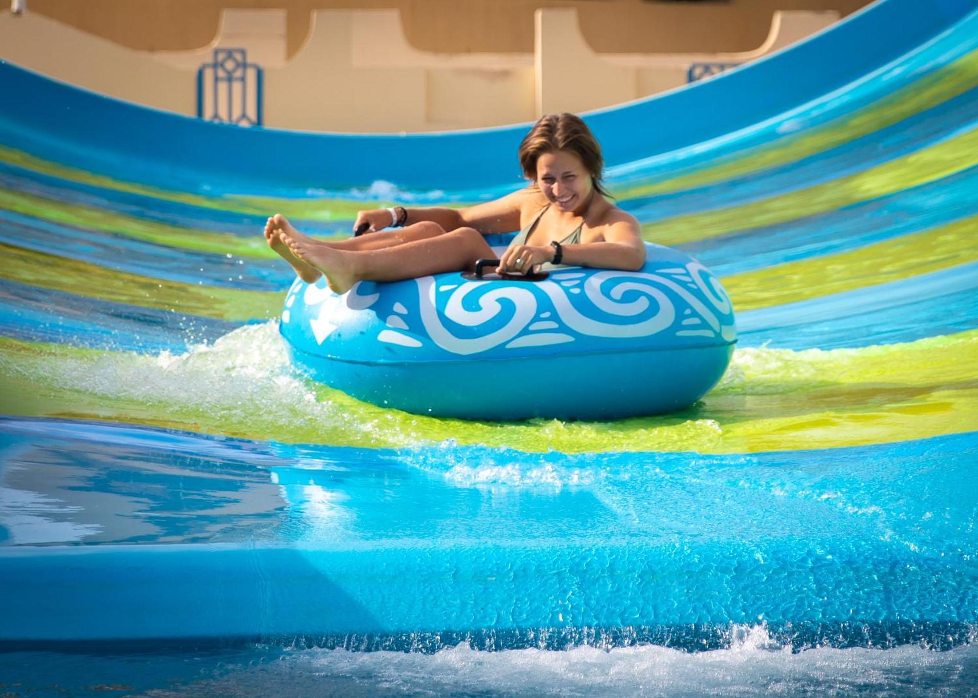 Sunny Days Palma De Mirette Resort & Spa Hurghada Esterno foto